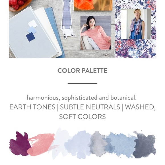 PURE JILL TOP - Picture 14 of 14